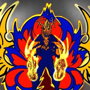 Meet your Posher, Ashoka raman